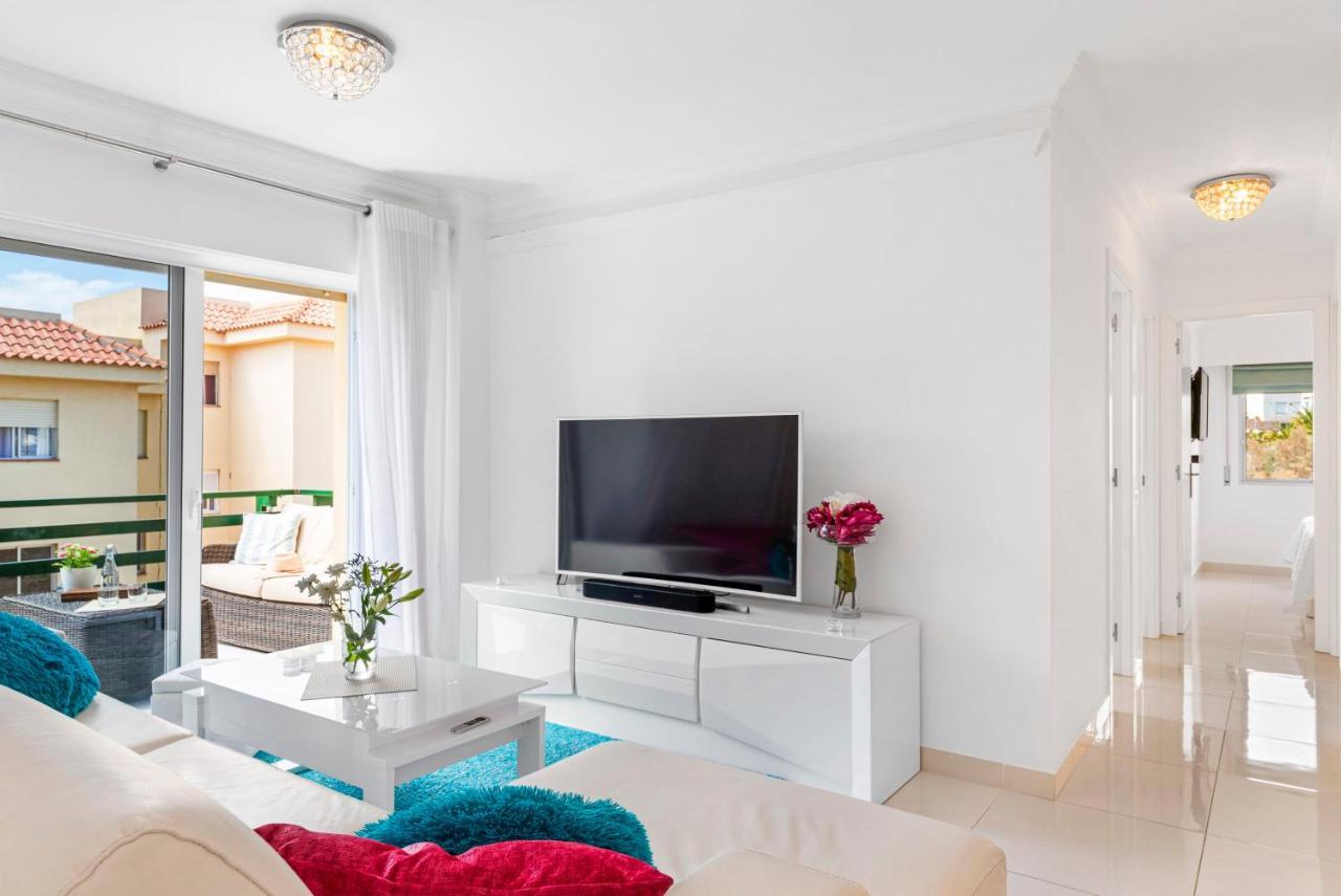 Cristismart Home Hi-End Services Media Streaming Los Cristianos  Esterno foto