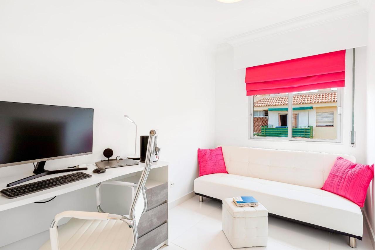 Cristismart Home Hi-End Services Media Streaming Los Cristianos  Esterno foto