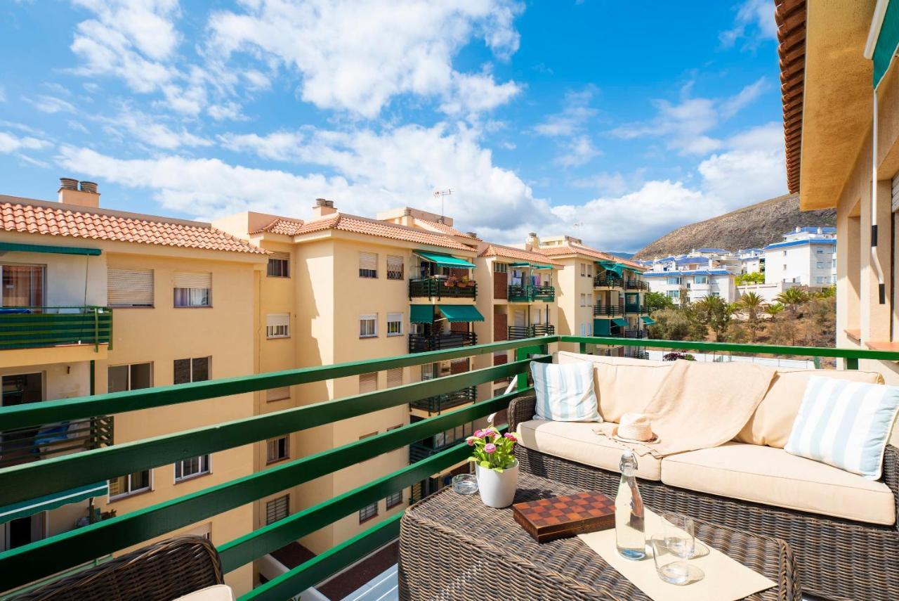 Cristismart Home Hi-End Services Media Streaming Los Cristianos  Esterno foto