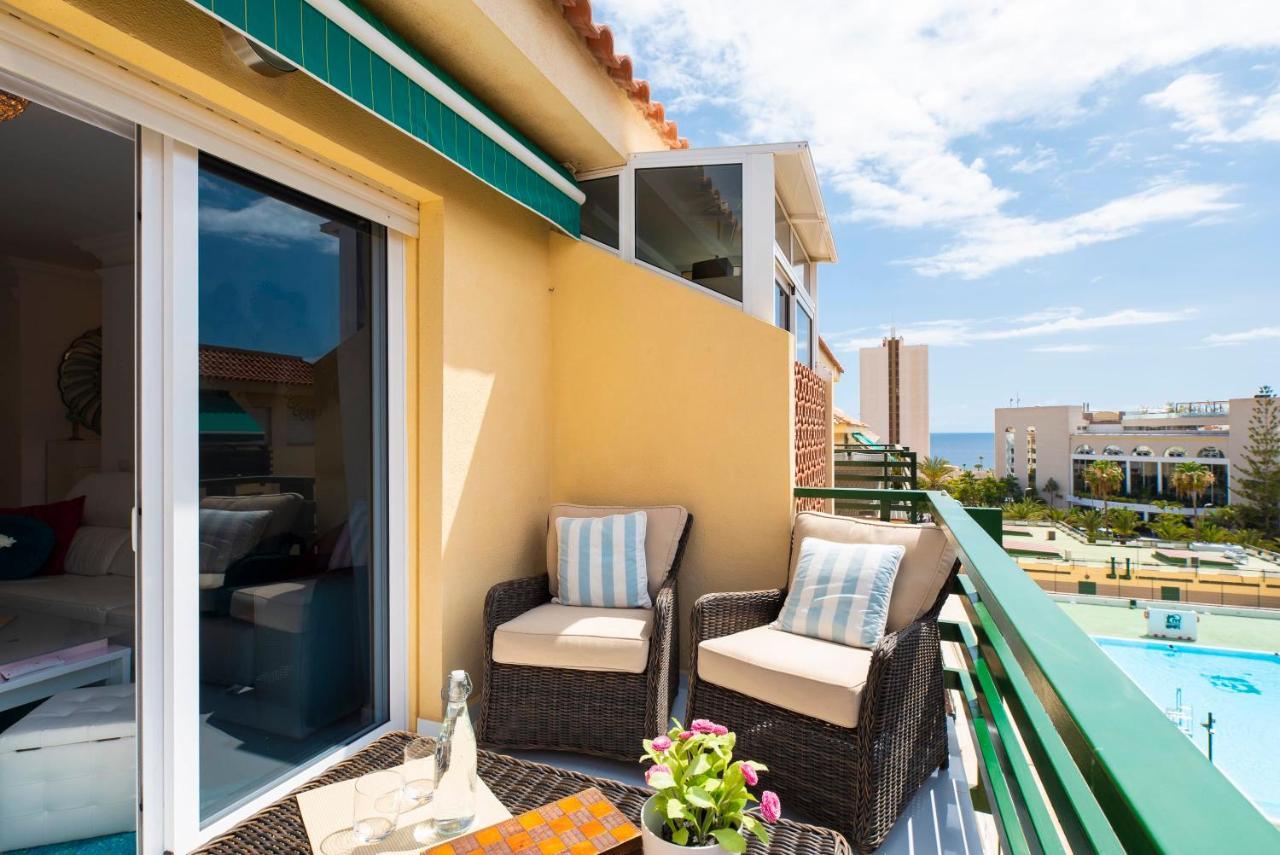 Cristismart Home Hi-End Services Media Streaming Los Cristianos  Esterno foto
