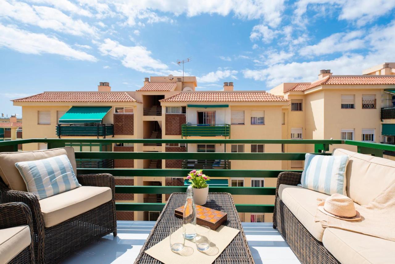 Cristismart Home Hi-End Services Media Streaming Los Cristianos  Esterno foto