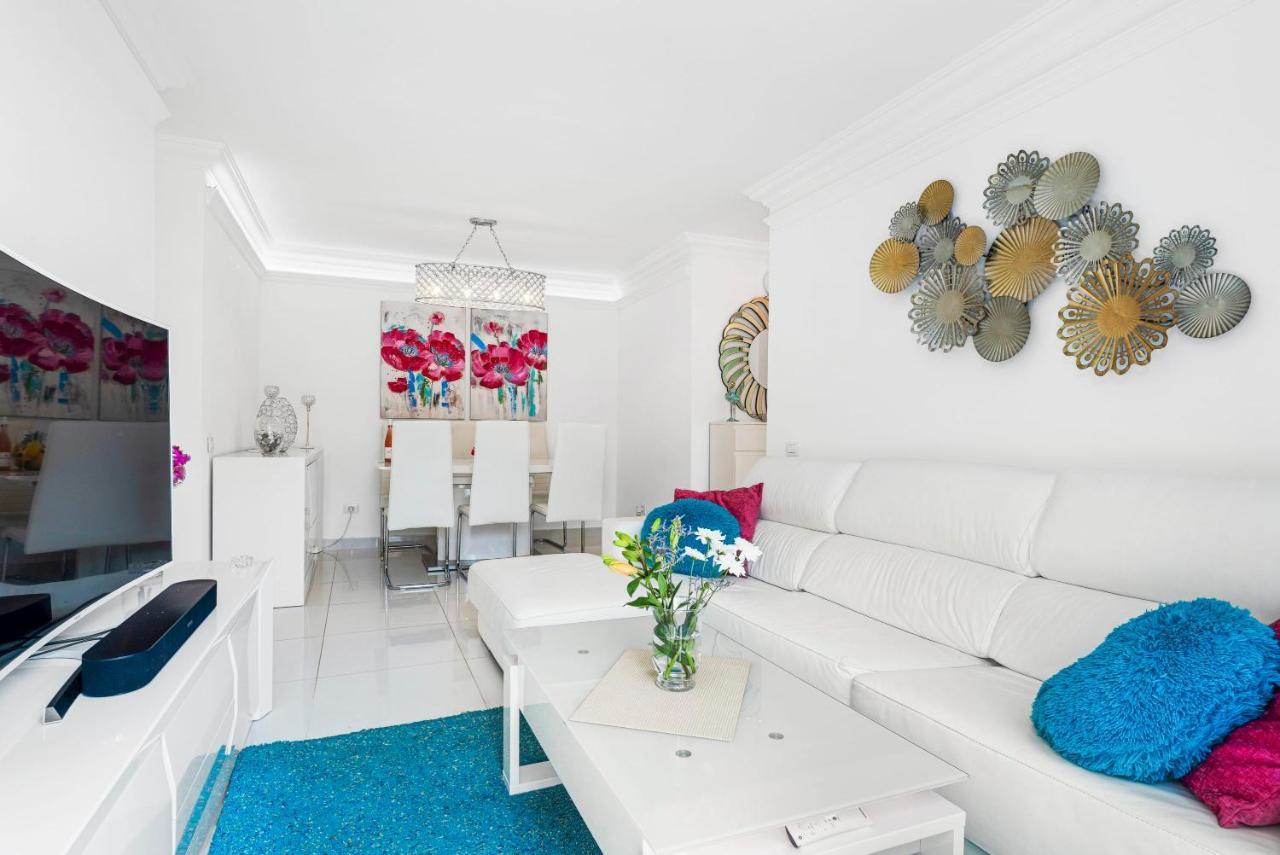 Cristismart Home Hi-End Services Media Streaming Los Cristianos  Esterno foto