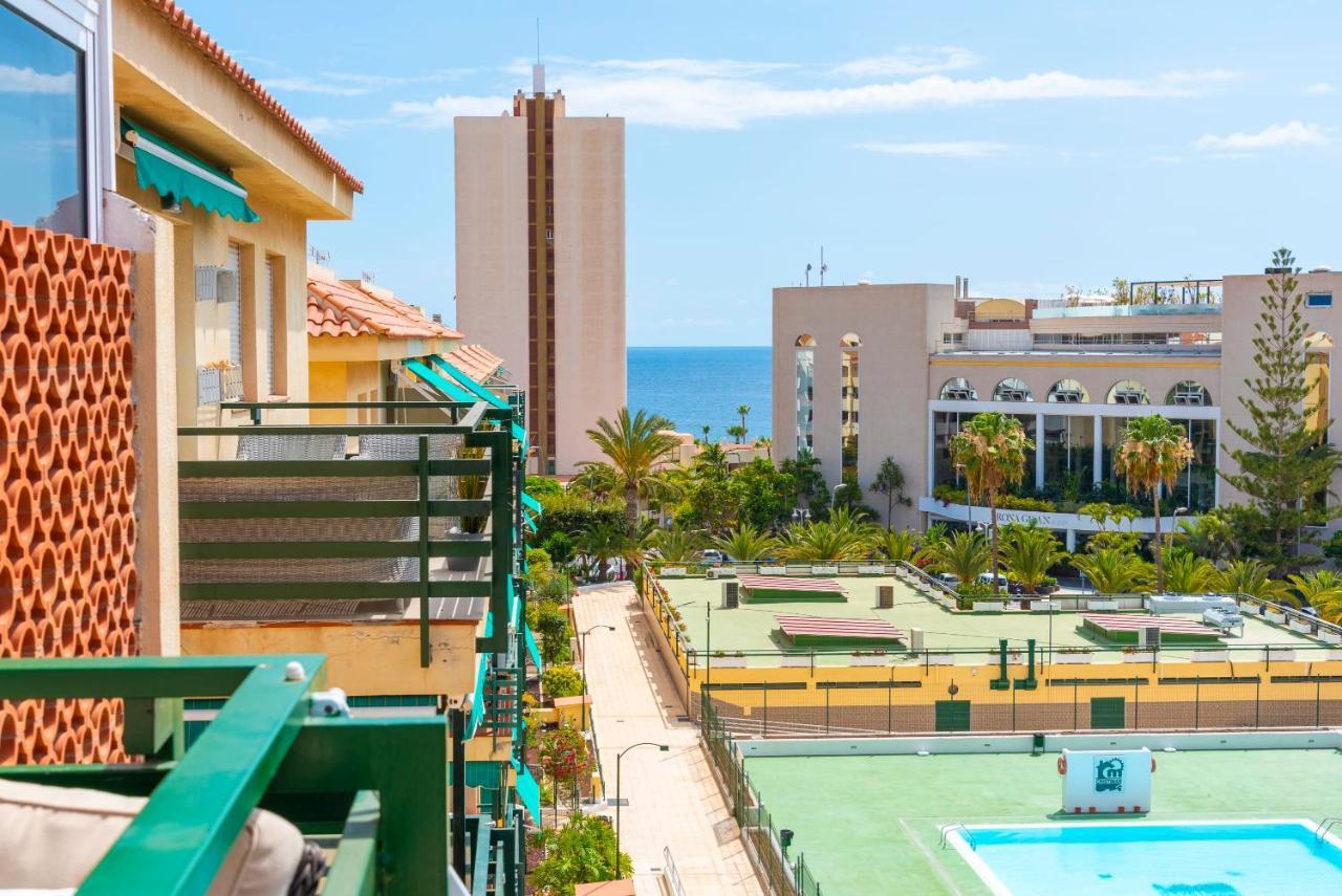 Cristismart Home Hi-End Services Media Streaming Los Cristianos  Esterno foto