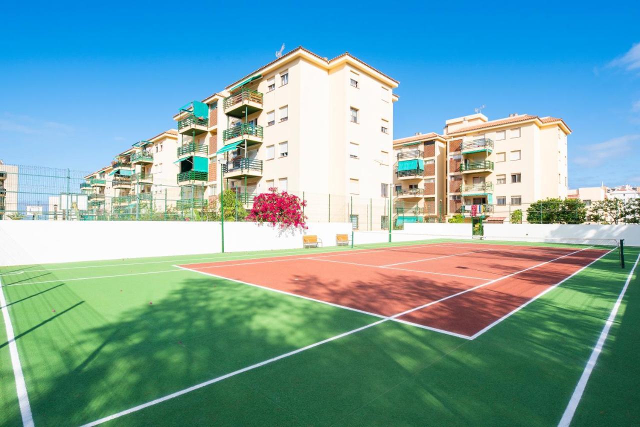 Cristismart Home Hi-End Services Media Streaming Los Cristianos  Esterno foto