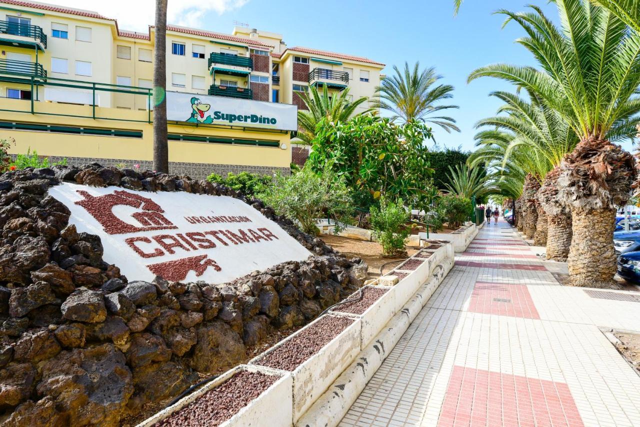 Cristismart Home Hi-End Services Media Streaming Los Cristianos  Esterno foto