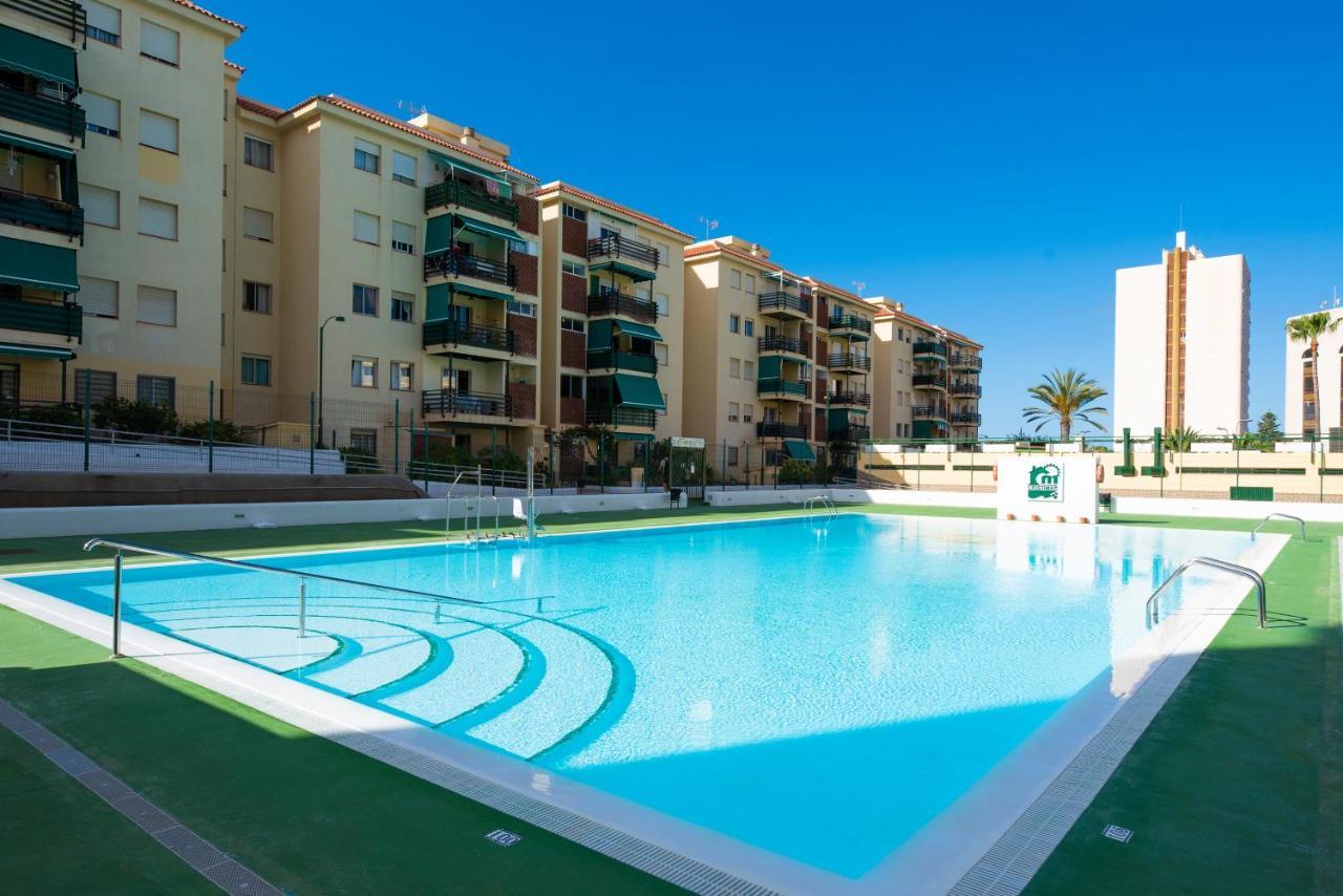 Cristismart Home Hi-End Services Media Streaming Los Cristianos  Esterno foto