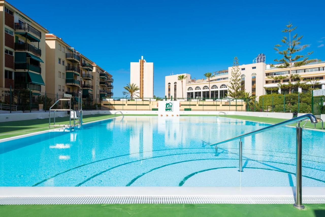 Cristismart Home Hi-End Services Media Streaming Los Cristianos  Esterno foto
