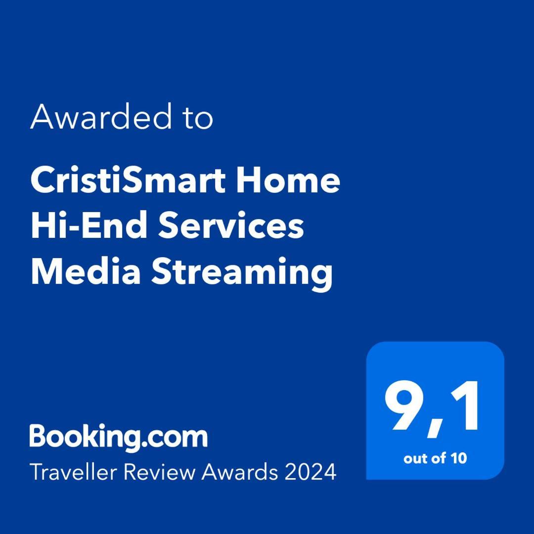 Cristismart Home Hi-End Services Media Streaming Los Cristianos  Esterno foto