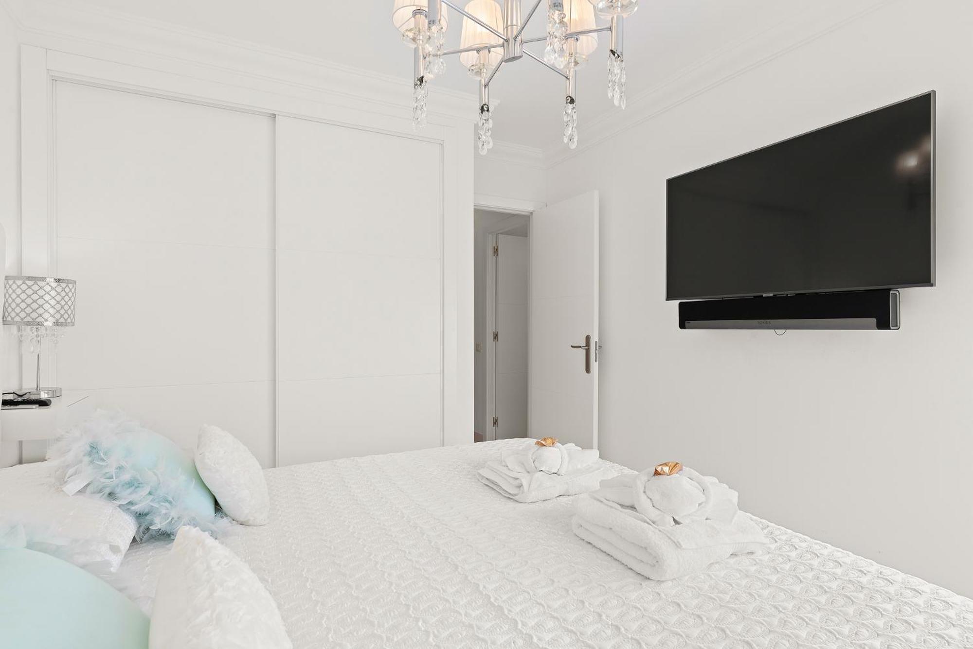 Cristismart Home Hi-End Services Media Streaming Los Cristianos  Esterno foto