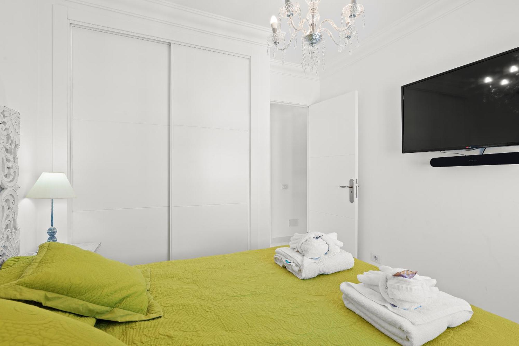 Cristismart Home Hi-End Services Media Streaming Los Cristianos  Esterno foto