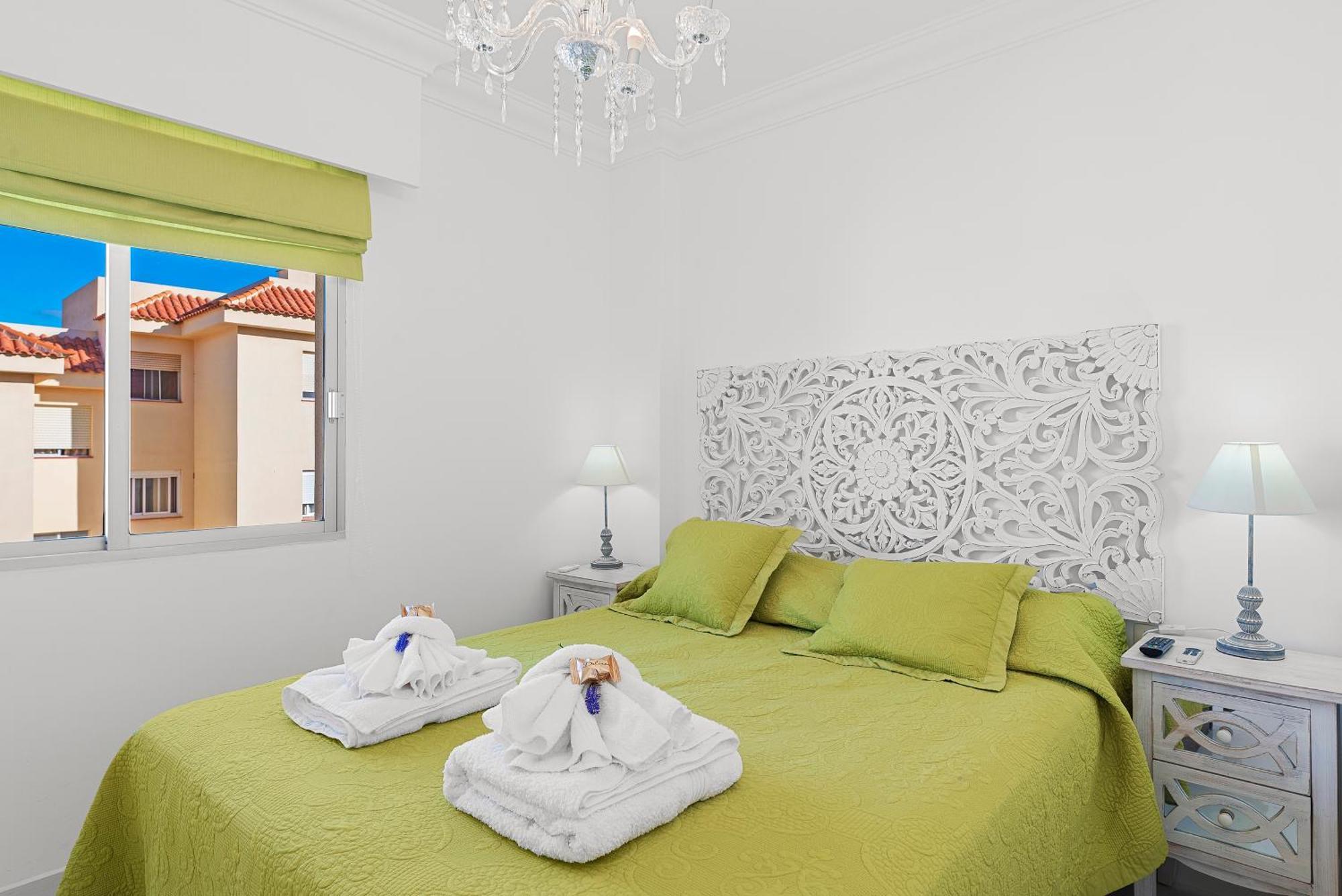 Cristismart Home Hi-End Services Media Streaming Los Cristianos  Esterno foto