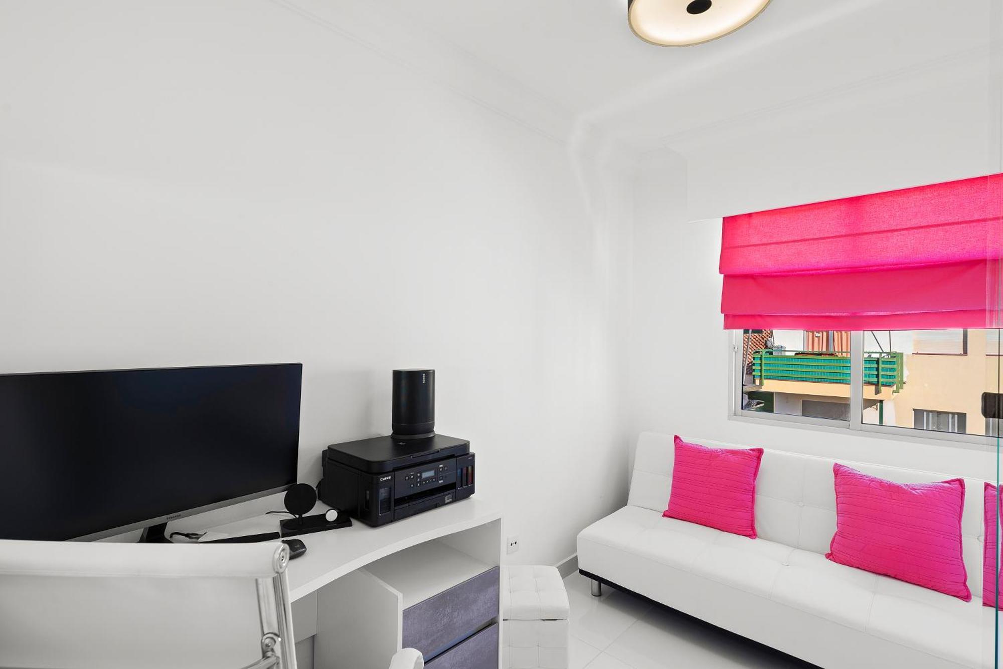Cristismart Home Hi-End Services Media Streaming Los Cristianos  Esterno foto